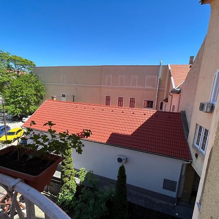 Szechenyi Aparman Apartment Miskolc Exterior photo